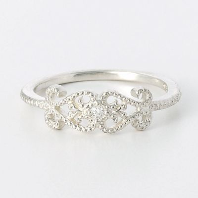 シルバーリング