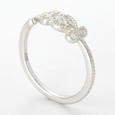 シルバーリング