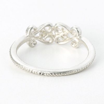 シルバーリング