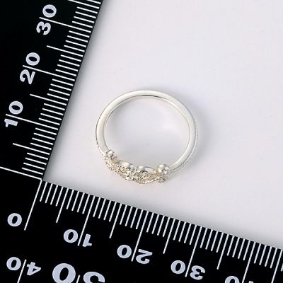 シルバーリング