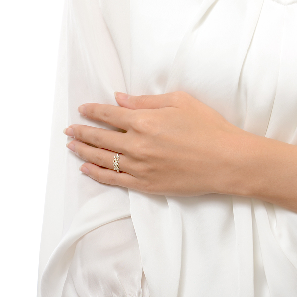 シルバーリング