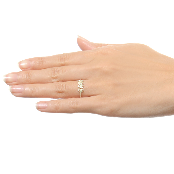 シルバーリング