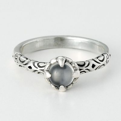 シルバーリング