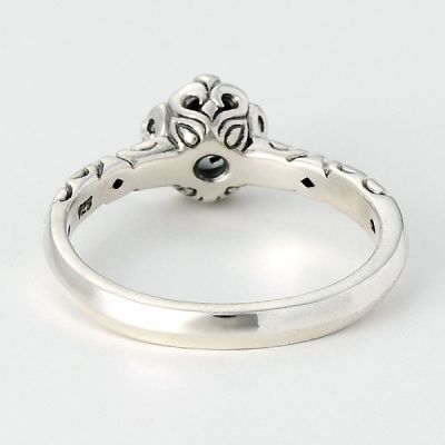 シルバーリング