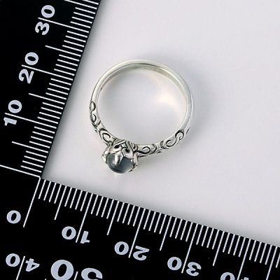 シルバーリング