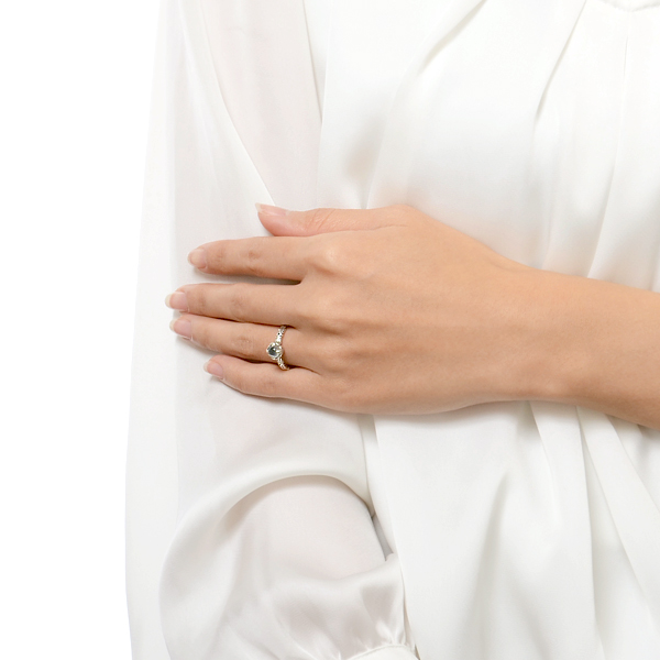 シルバーリング