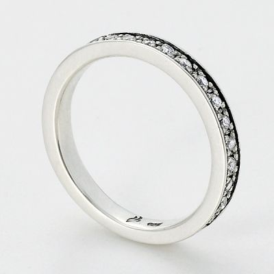 シルバーリング