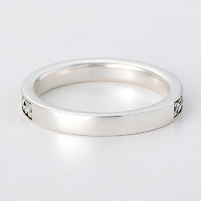 シルバーリング