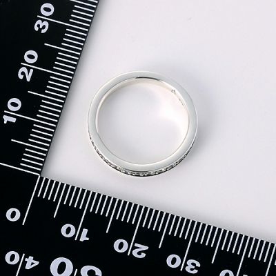 シルバーリング