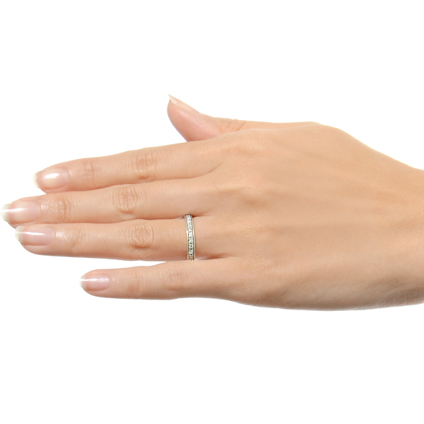 シルバーリング