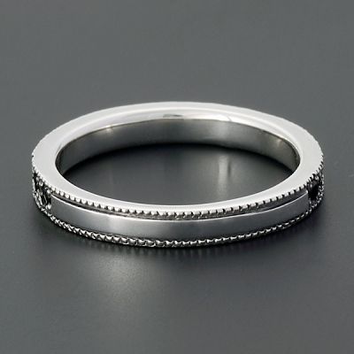 シルバーリング