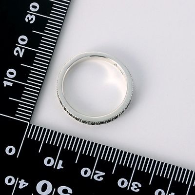 シルバーリング