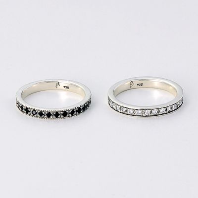 シルバーペアリング