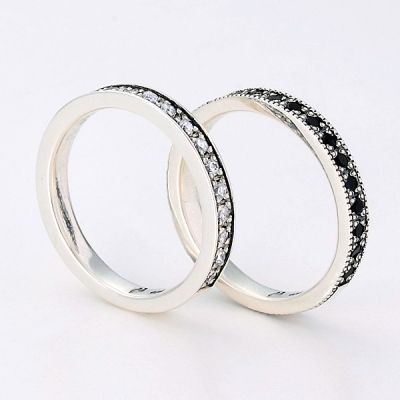 シルバーペアリング