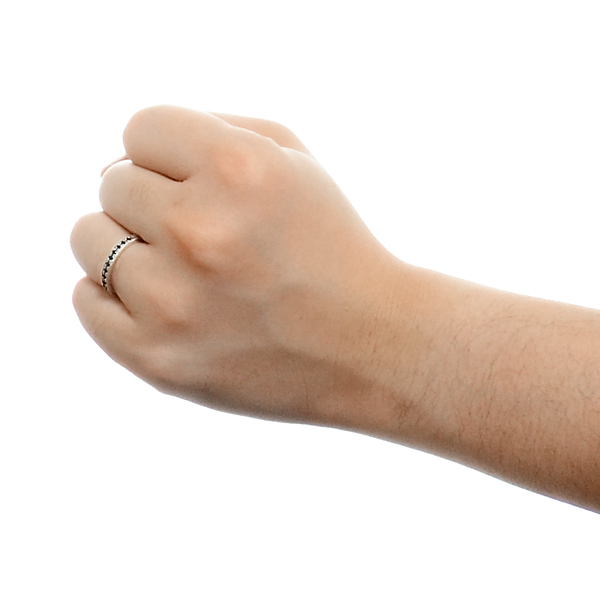 シルバーペアリング