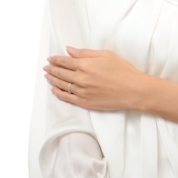 シルバーペアリング