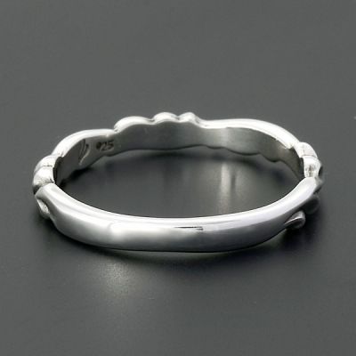 シルバーリング