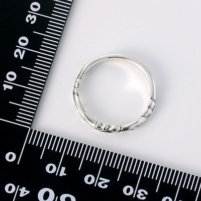 シルバーリング