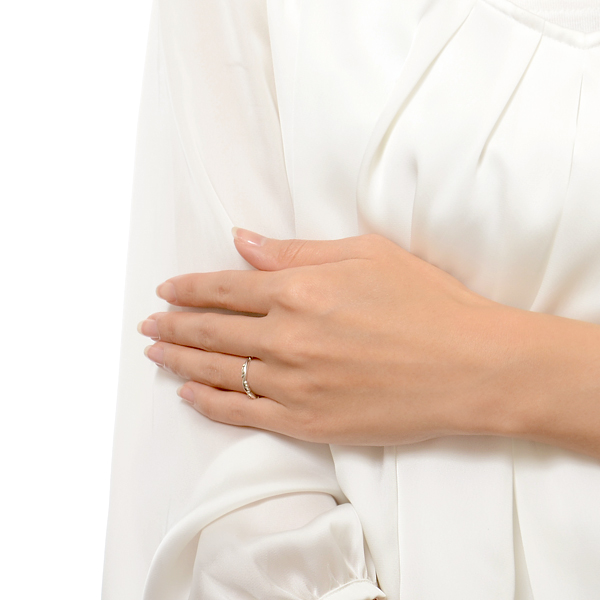 シルバーペアリング