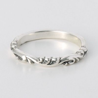 シルバーリング