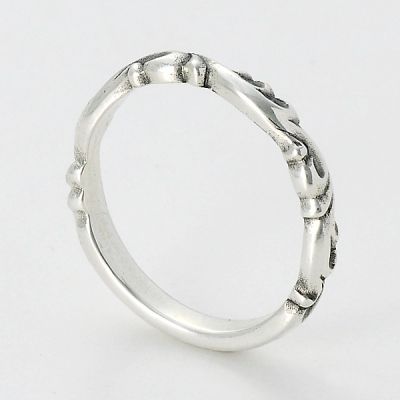 シルバーリング