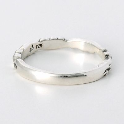 シルバーリング