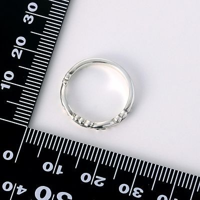 シルバーリング