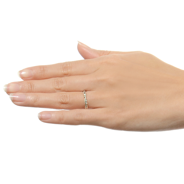 シルバーリング