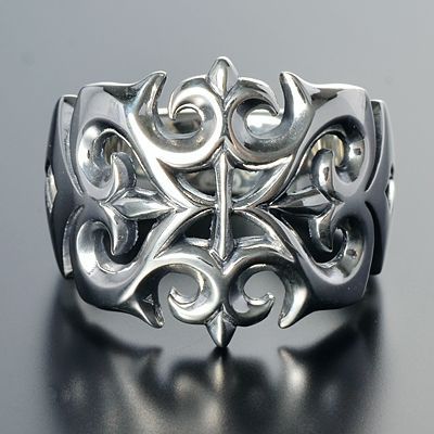 シルバーリング