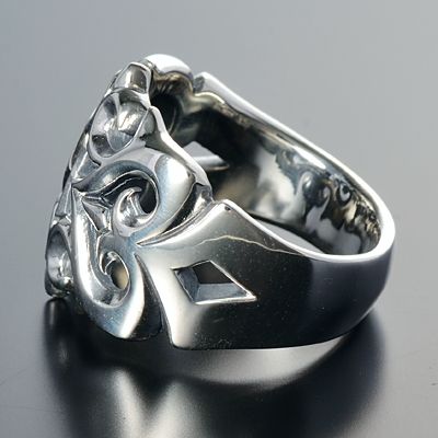 シルバーリング