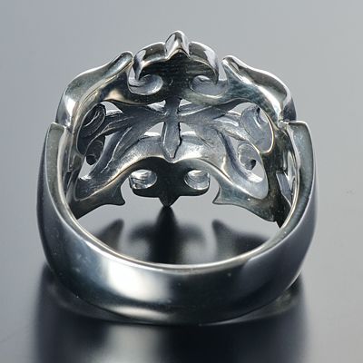 シルバーリング