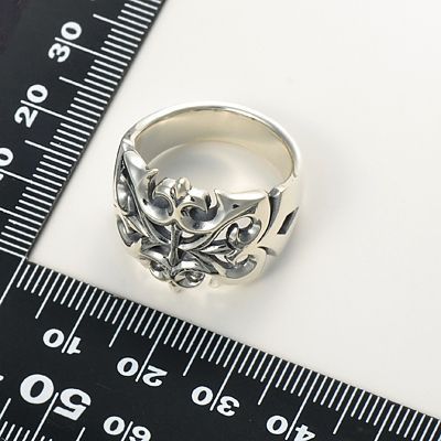 シルバーリング