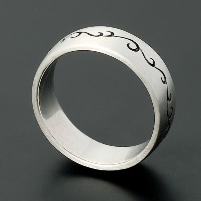 シルバーリング