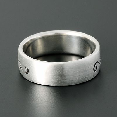 シルバーリング