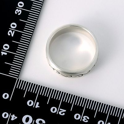 シルバーリング