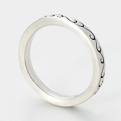 シルバーリング