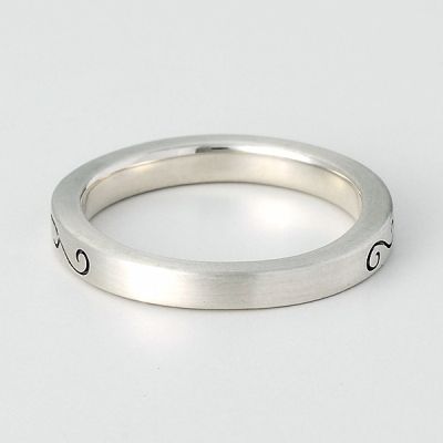 シルバーリング