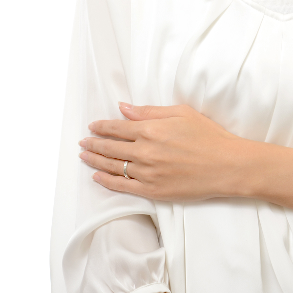 シルバーリング