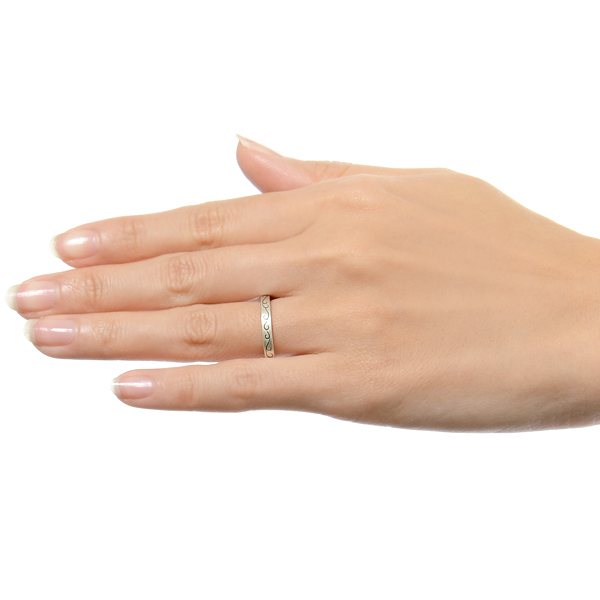 シルバーリング