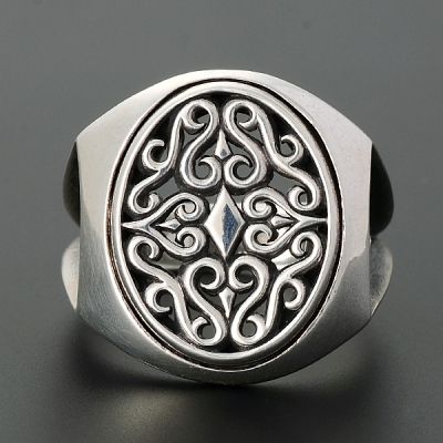 シルバーリング