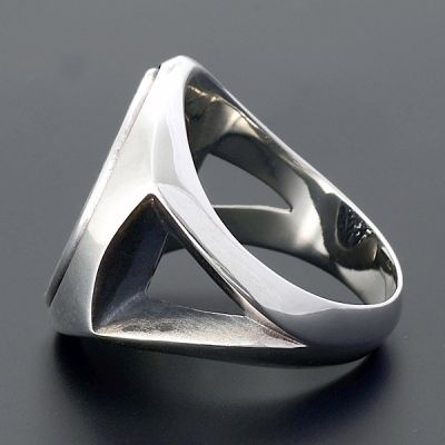 シルバーリング