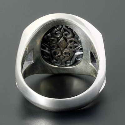 シルバーリング