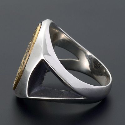 シルバーリング