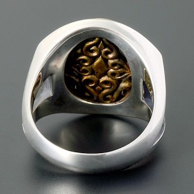 シルバーリング