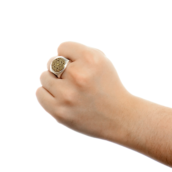 シルバーリング