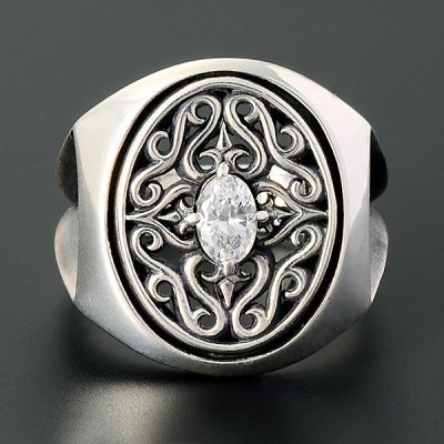 シルバーリング