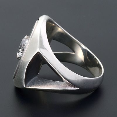 シルバーリング