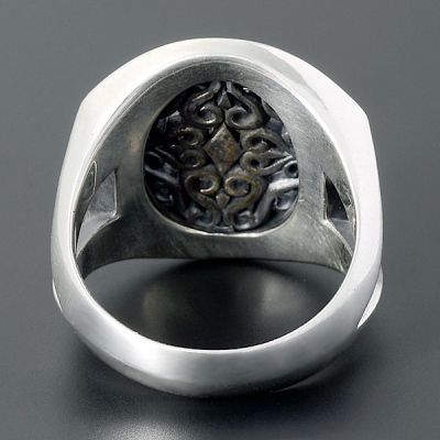 シルバーリング