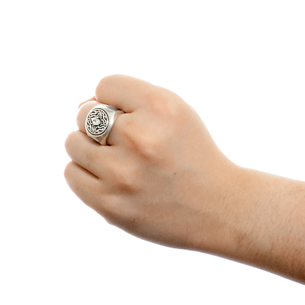 シルバーリング