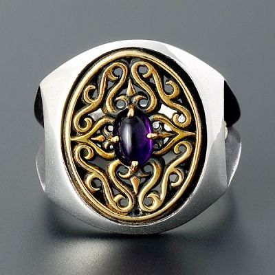 シルバーリング